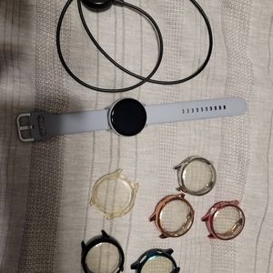 Samsung Galaxy active 2 watch